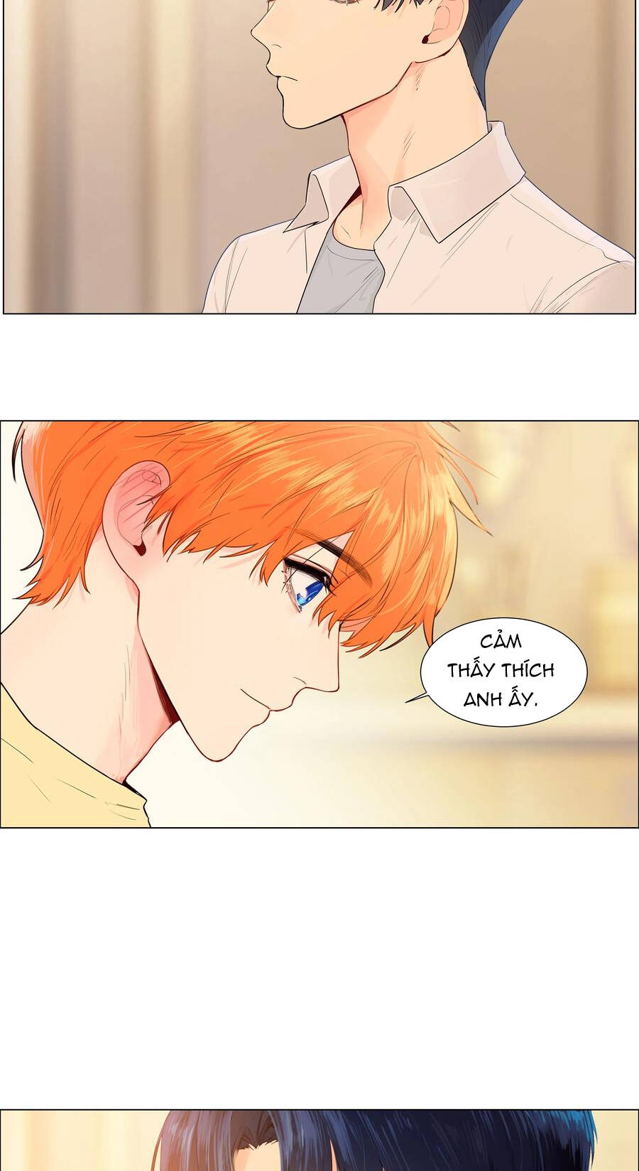 Đâu Phải Tại Tui Muốn Giả Gái Chapter 101 - 5