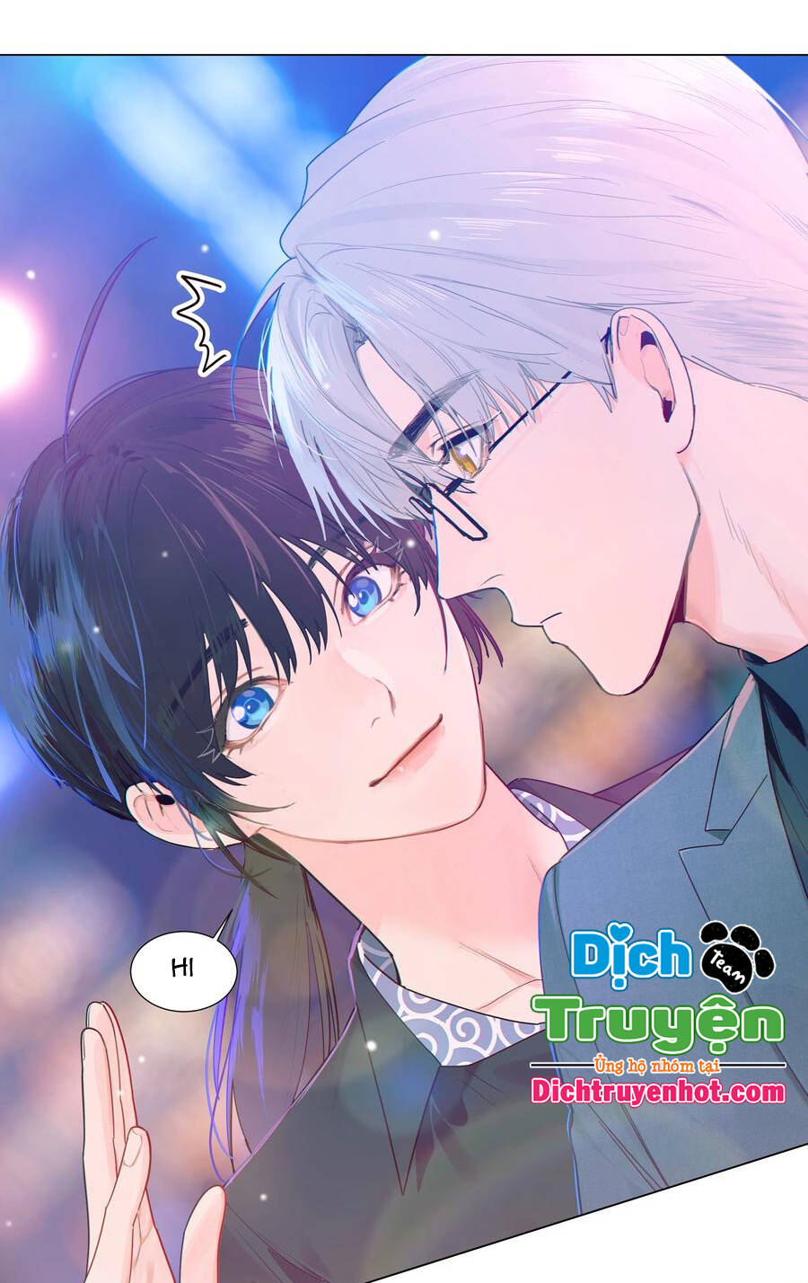 Đâu Phải Tại Tui Muốn Giả Gái Chapter 102 - 14