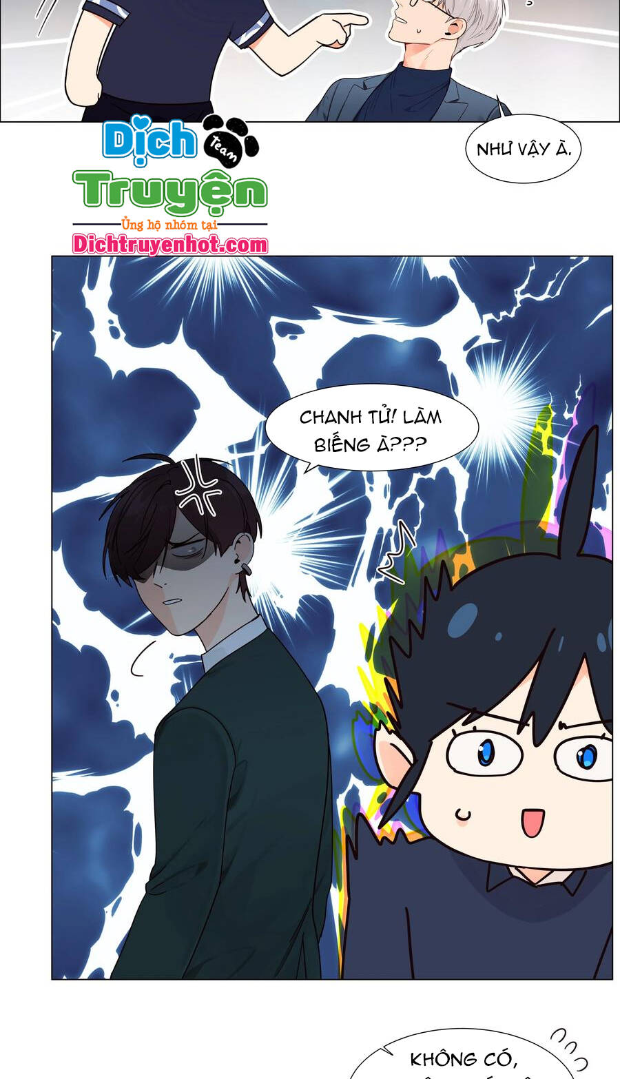 Đâu Phải Tại Tui Muốn Giả Gái Chapter 102 - 17
