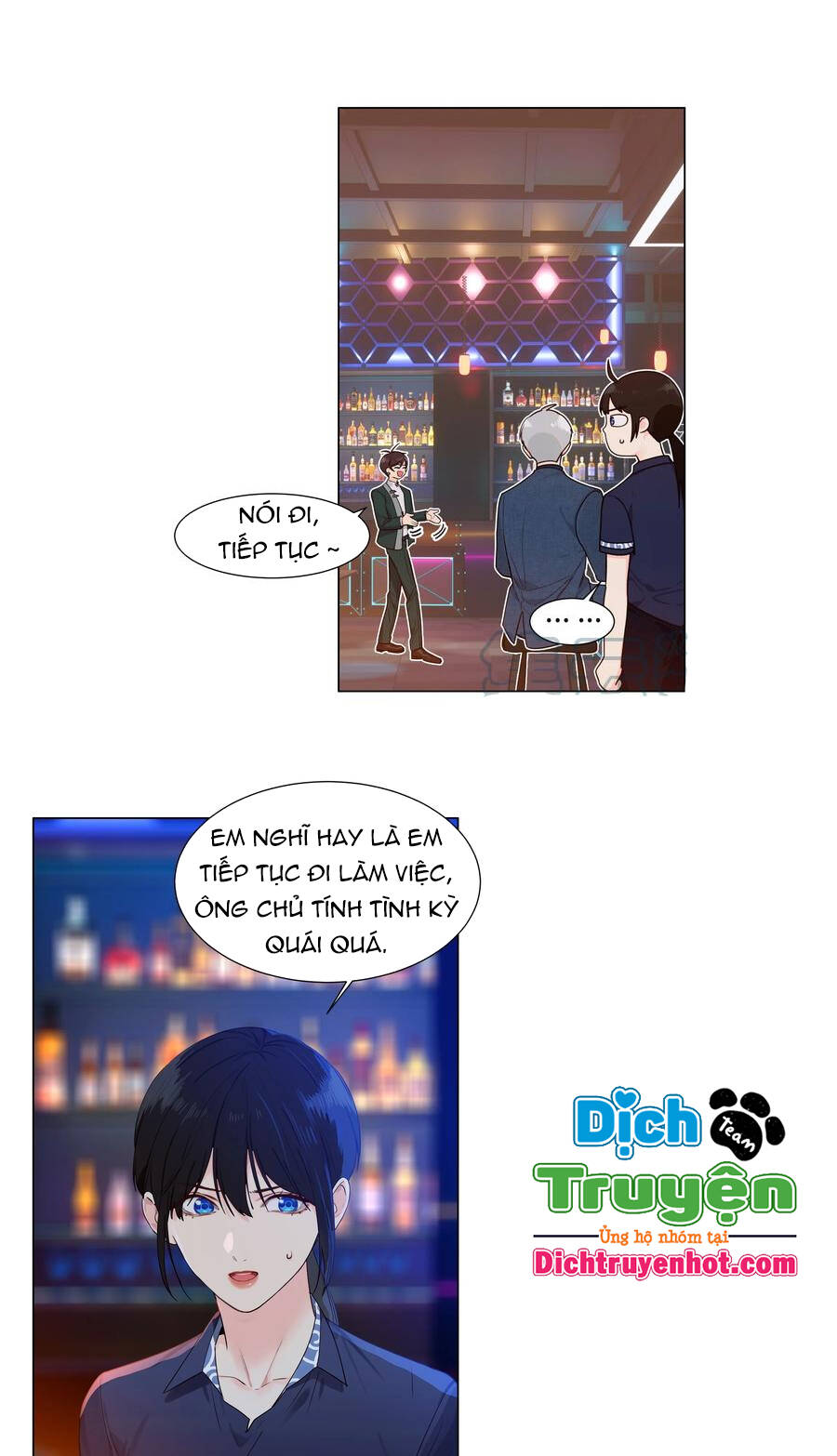Đâu Phải Tại Tui Muốn Giả Gái Chapter 102 - 19