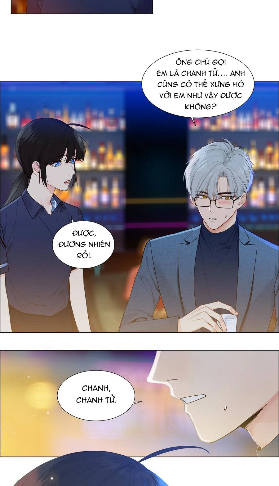 Đâu Phải Tại Tui Muốn Giả Gái Chapter 102 - 20