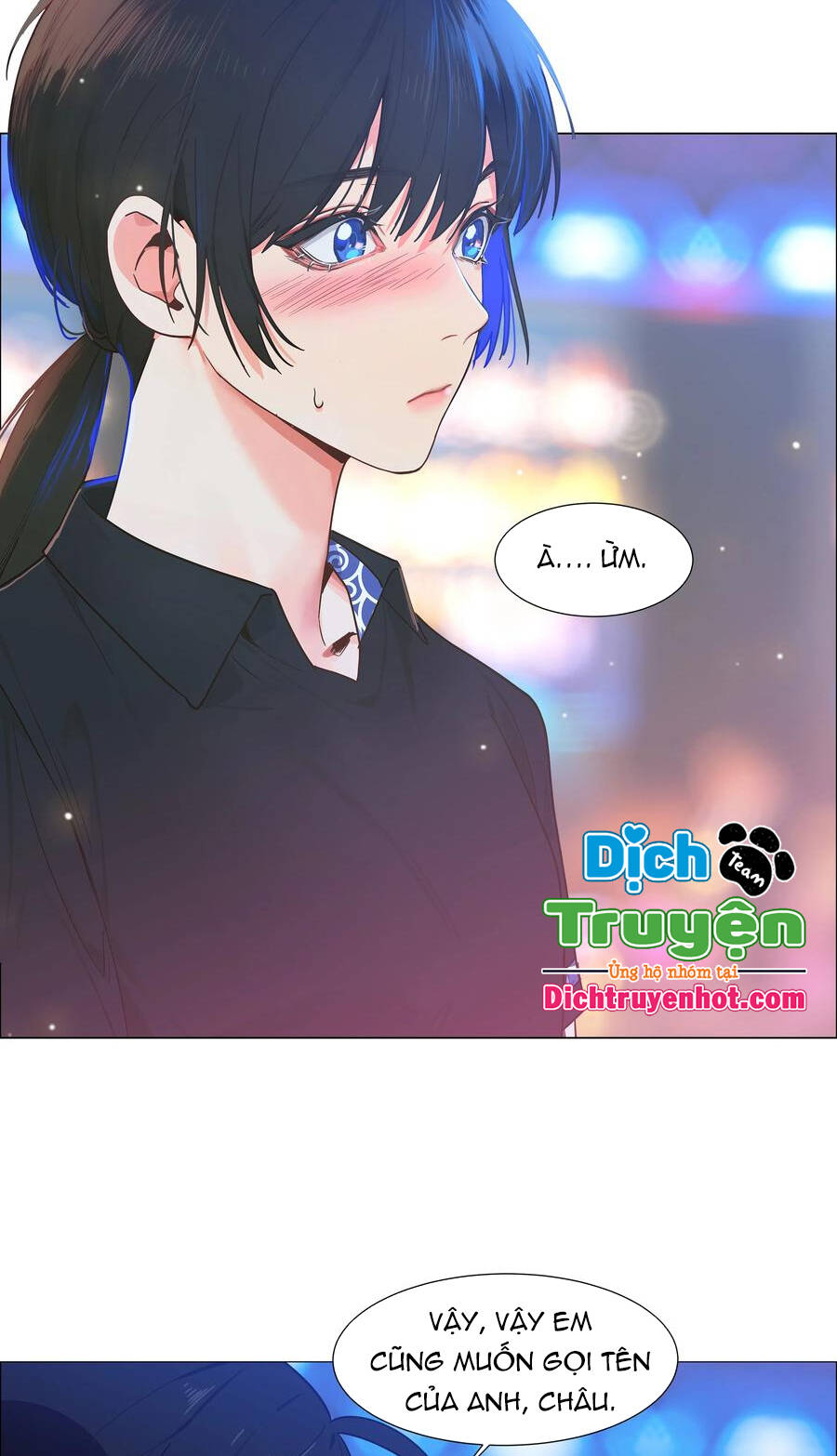 Đâu Phải Tại Tui Muốn Giả Gái Chapter 102 - 21