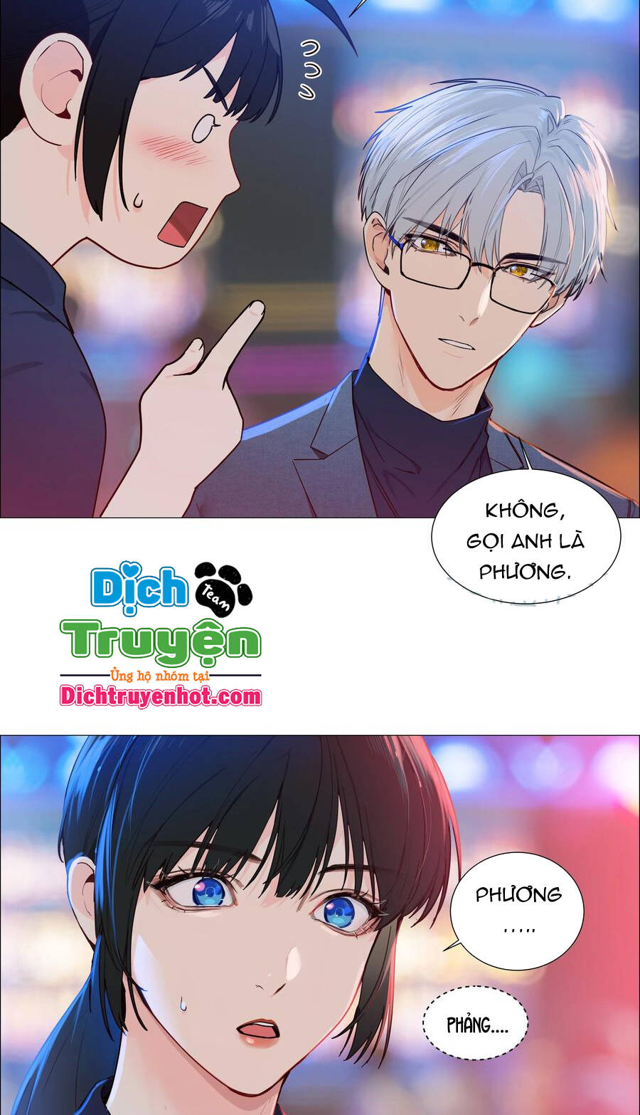 Đâu Phải Tại Tui Muốn Giả Gái Chapter 102 - 22