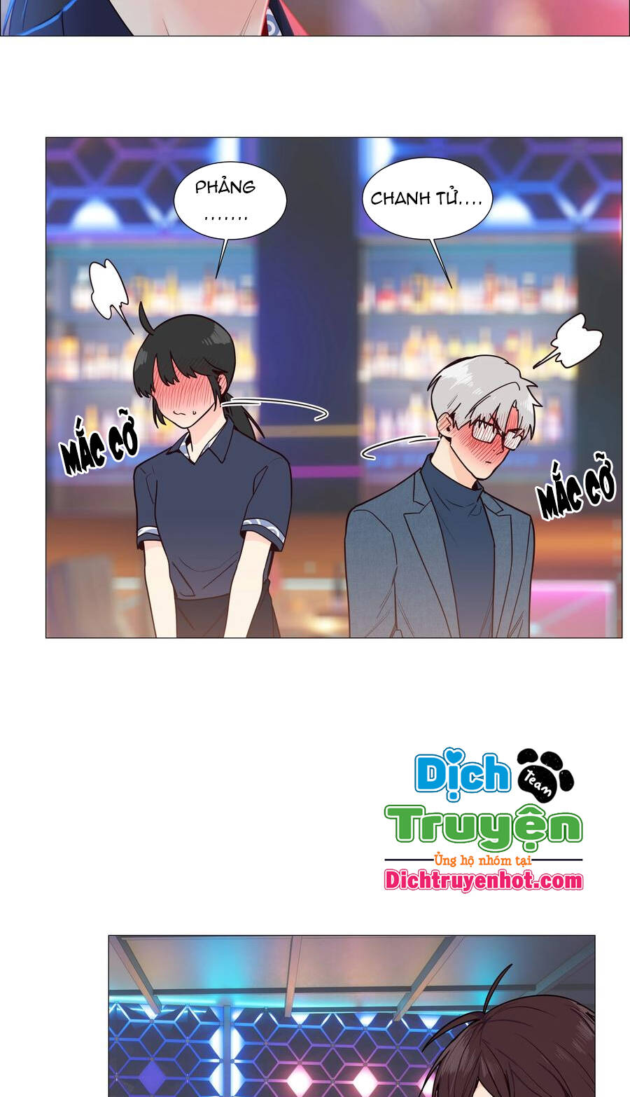 Đâu Phải Tại Tui Muốn Giả Gái Chapter 102 - 23