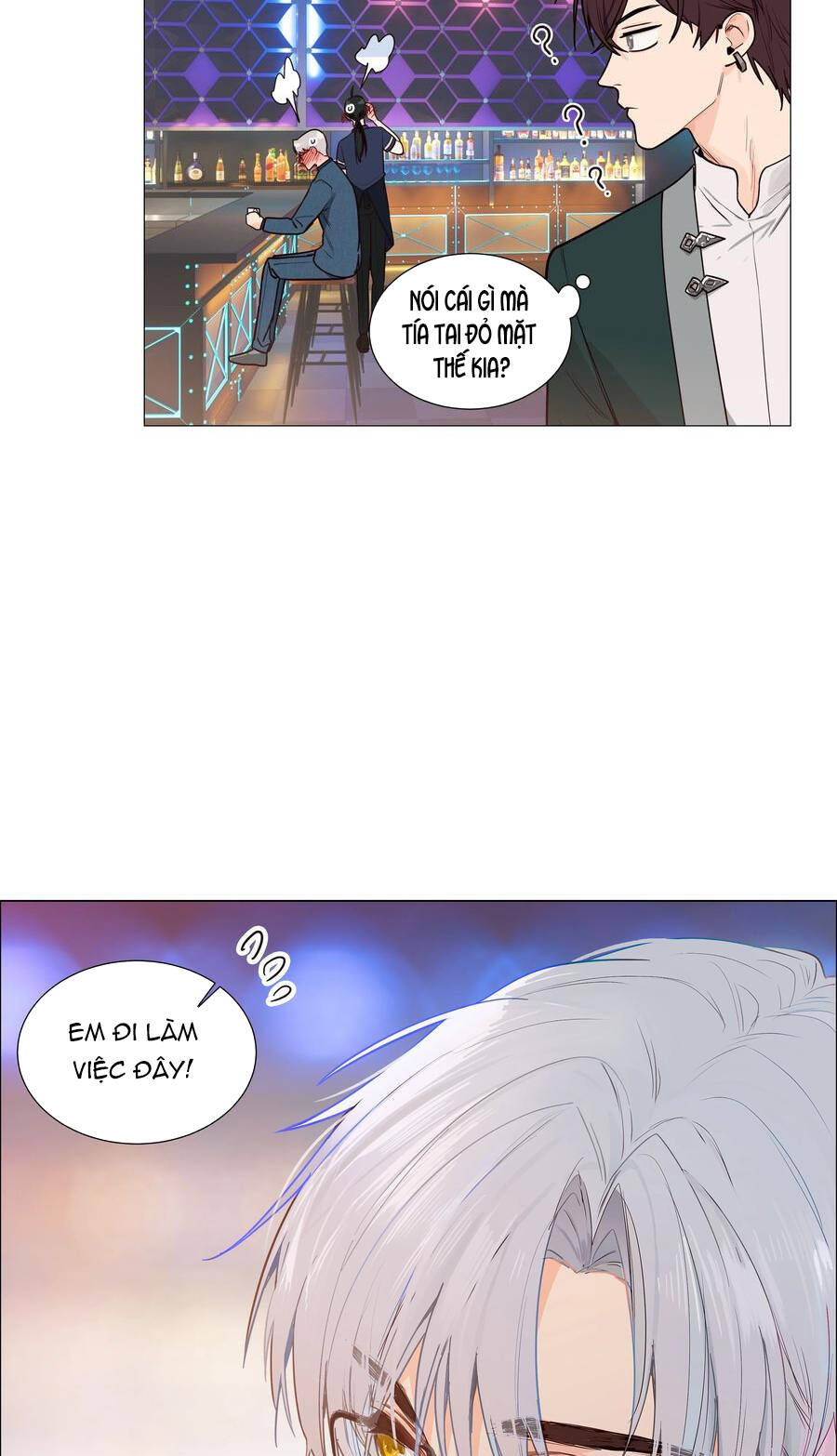 Đâu Phải Tại Tui Muốn Giả Gái Chapter 102 - 24