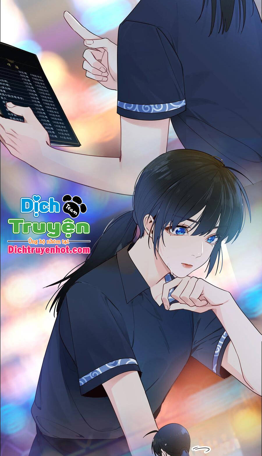 Đâu Phải Tại Tui Muốn Giả Gái Chapter 102 - 26