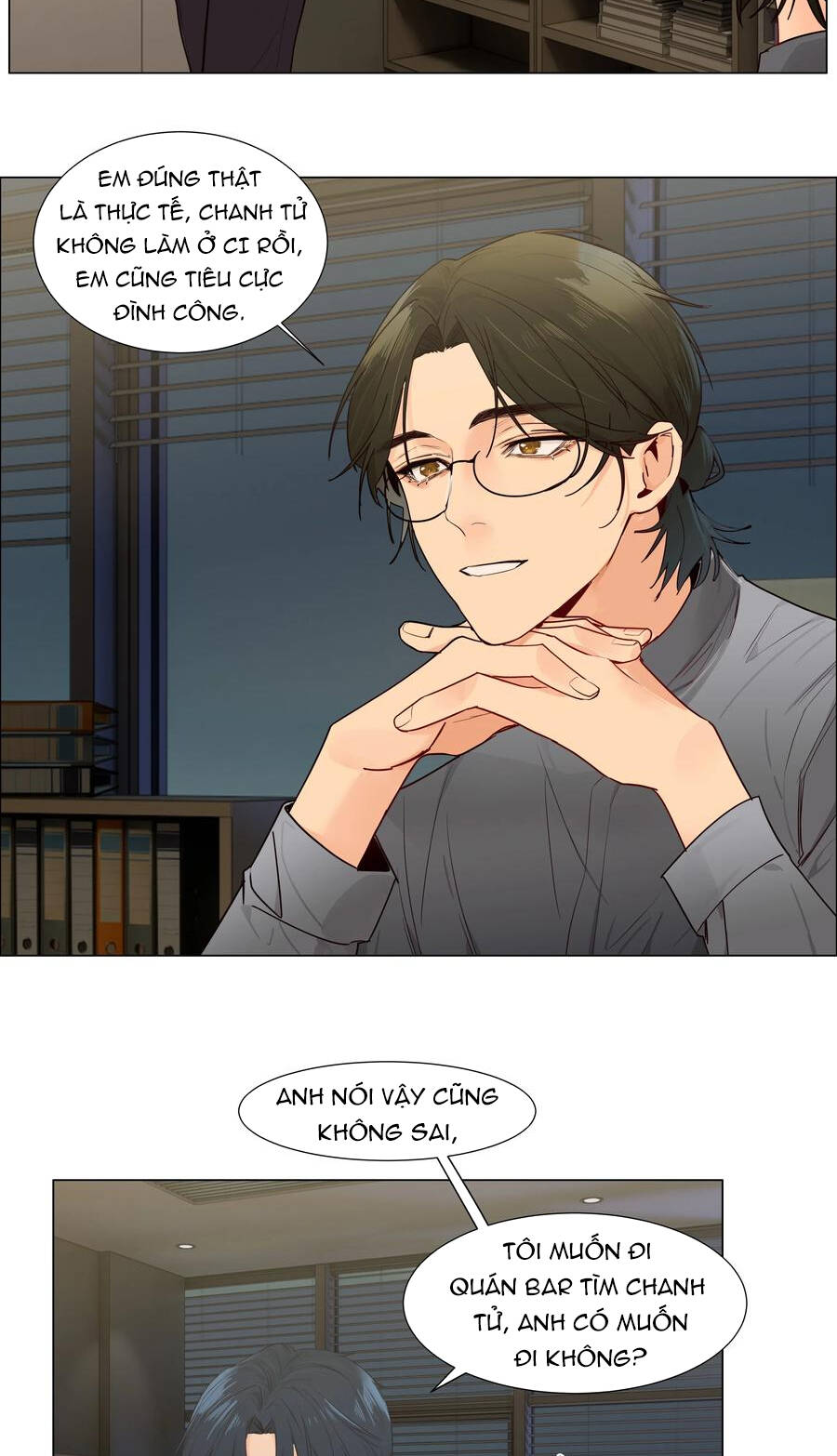 Đâu Phải Tại Tui Muốn Giả Gái Chapter 102 - 30