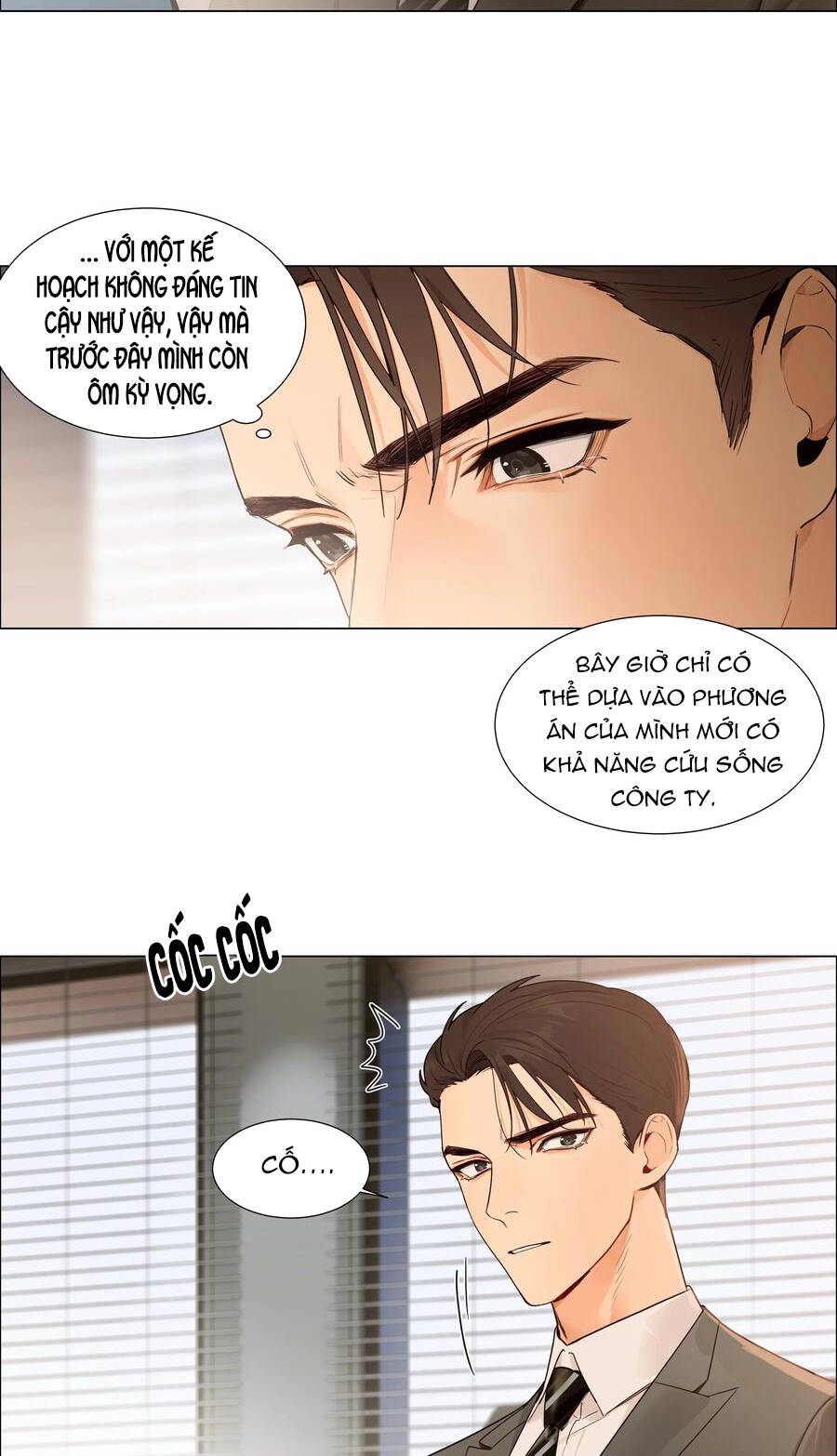 Đâu Phải Tại Tui Muốn Giả Gái Chapter 102 - 4