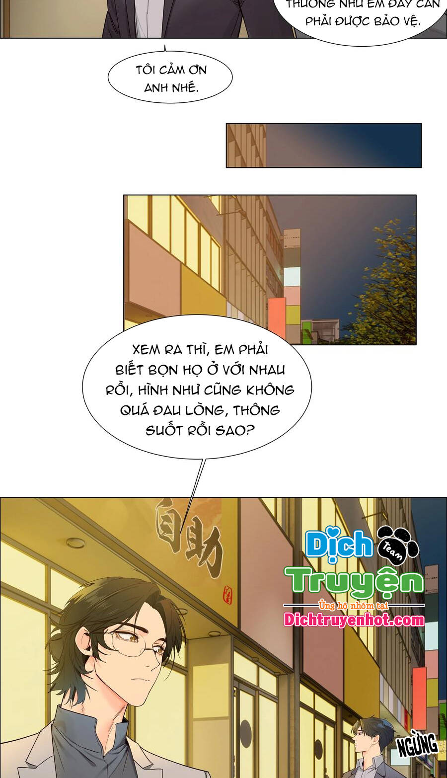 Đâu Phải Tại Tui Muốn Giả Gái Chapter 102 - 32