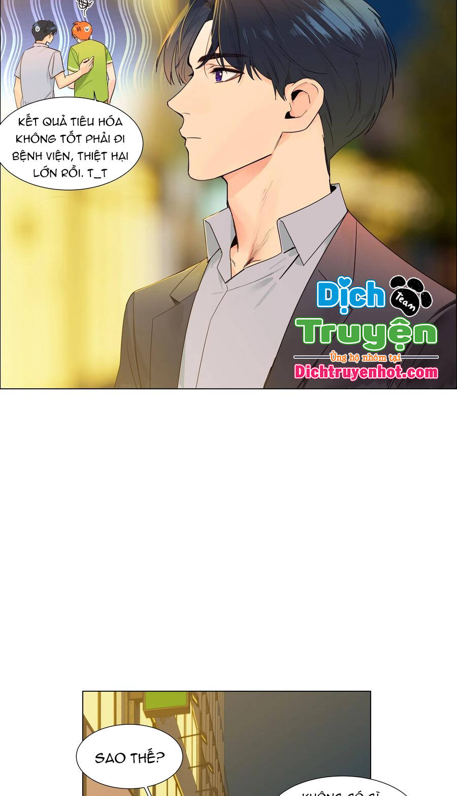 Đâu Phải Tại Tui Muốn Giả Gái Chapter 102 - 34