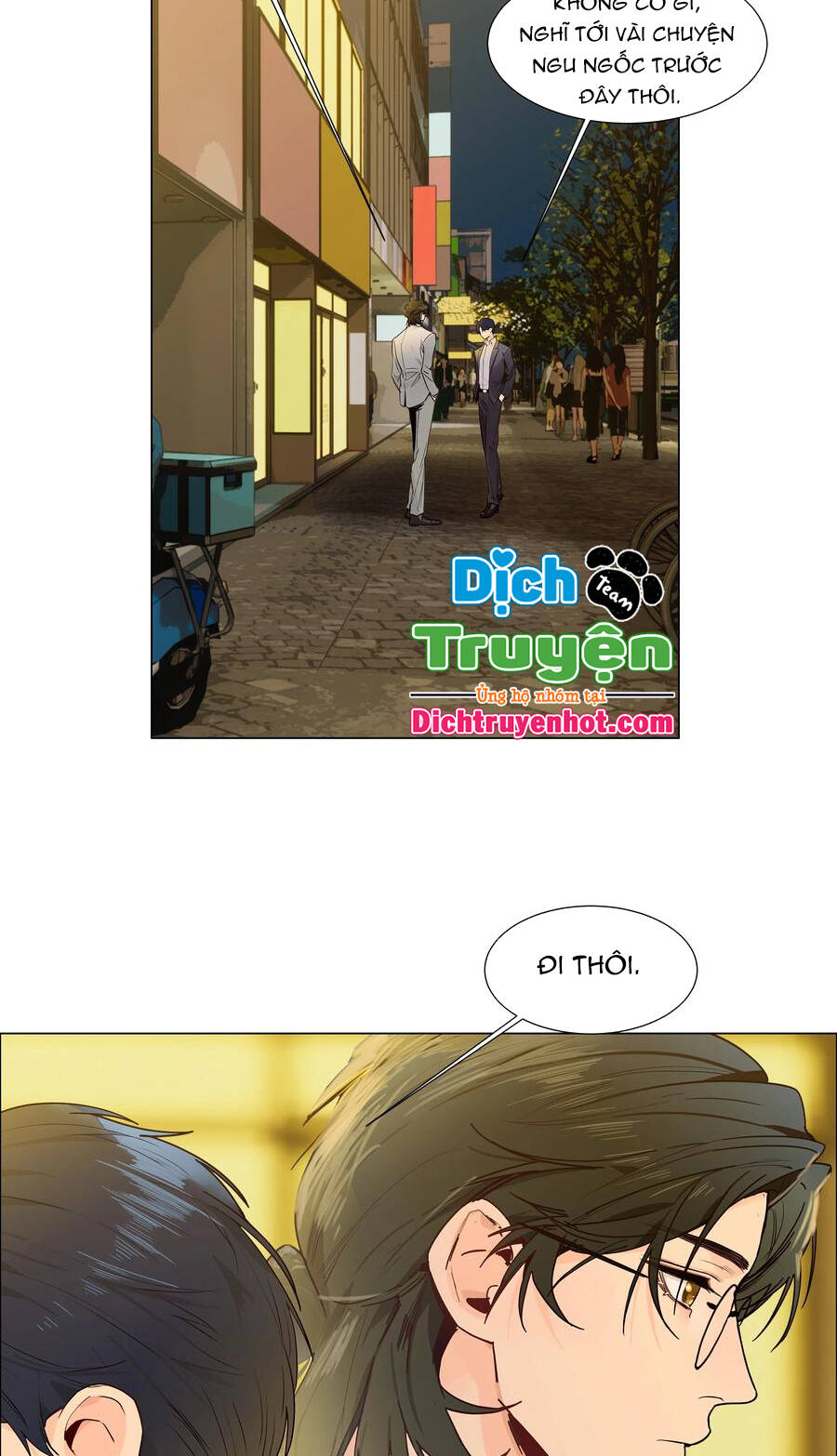 Đâu Phải Tại Tui Muốn Giả Gái Chapter 102 - 35