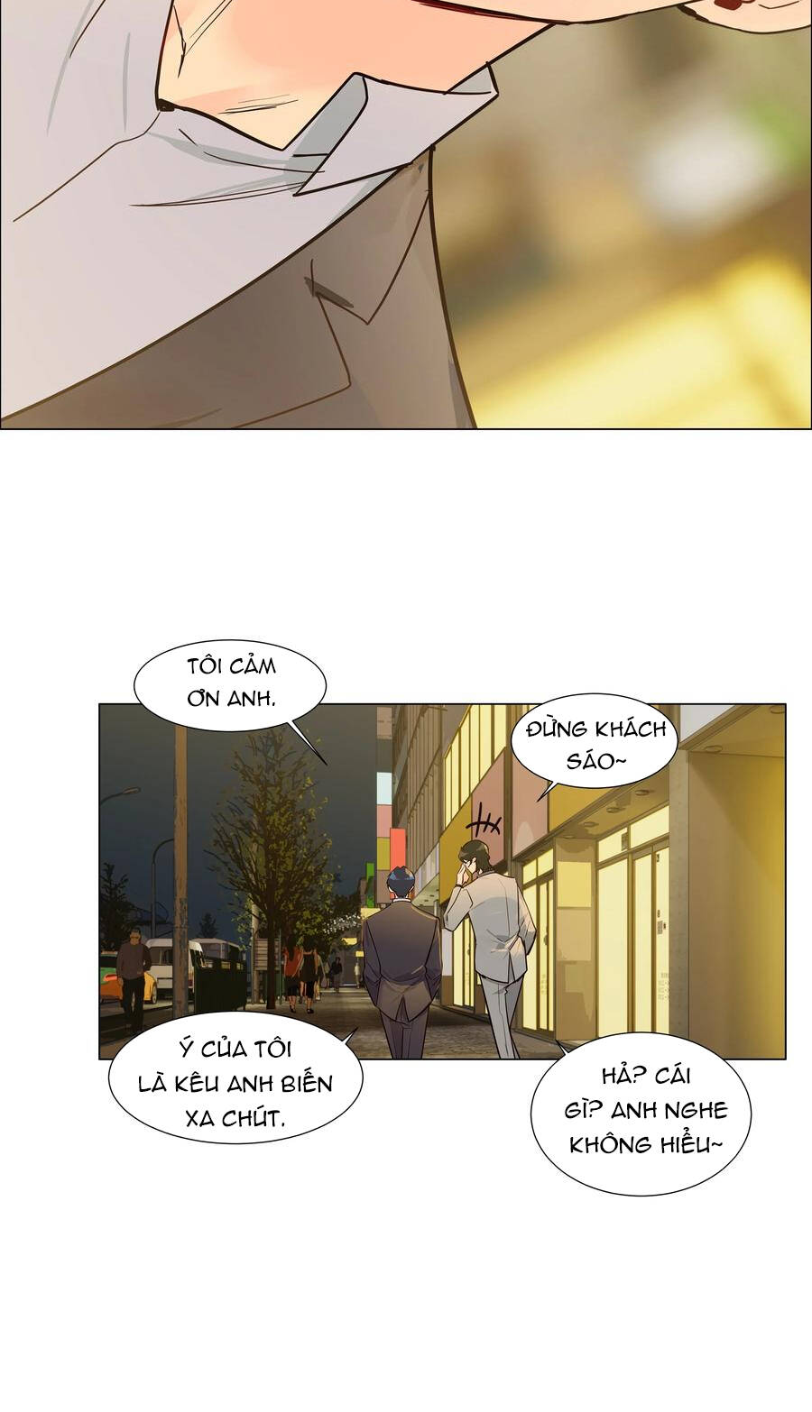 Đâu Phải Tại Tui Muốn Giả Gái Chapter 102 - 37