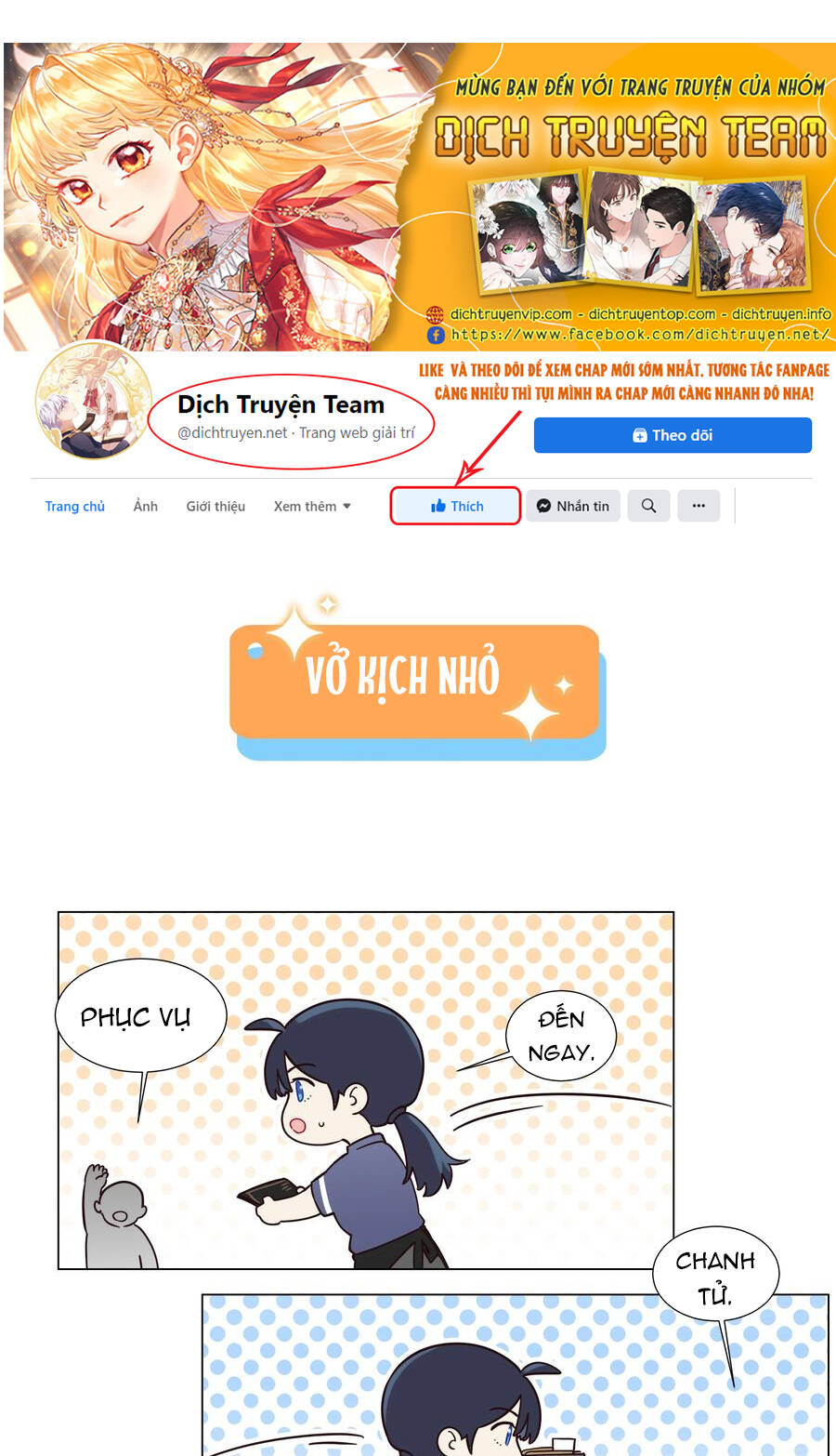 Đâu Phải Tại Tui Muốn Giả Gái Chapter 102 - 38