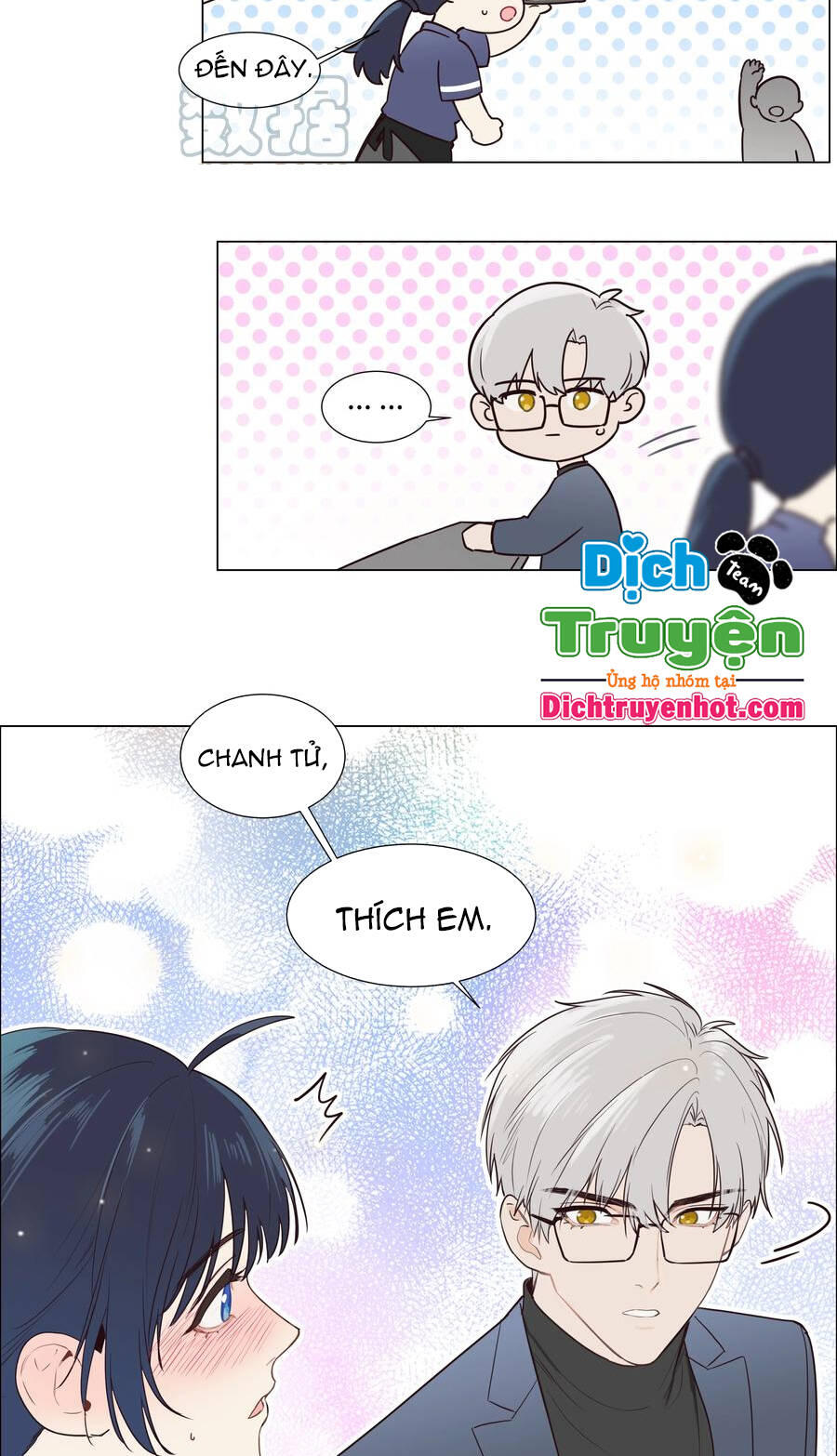 Đâu Phải Tại Tui Muốn Giả Gái Chapter 102 - 39
