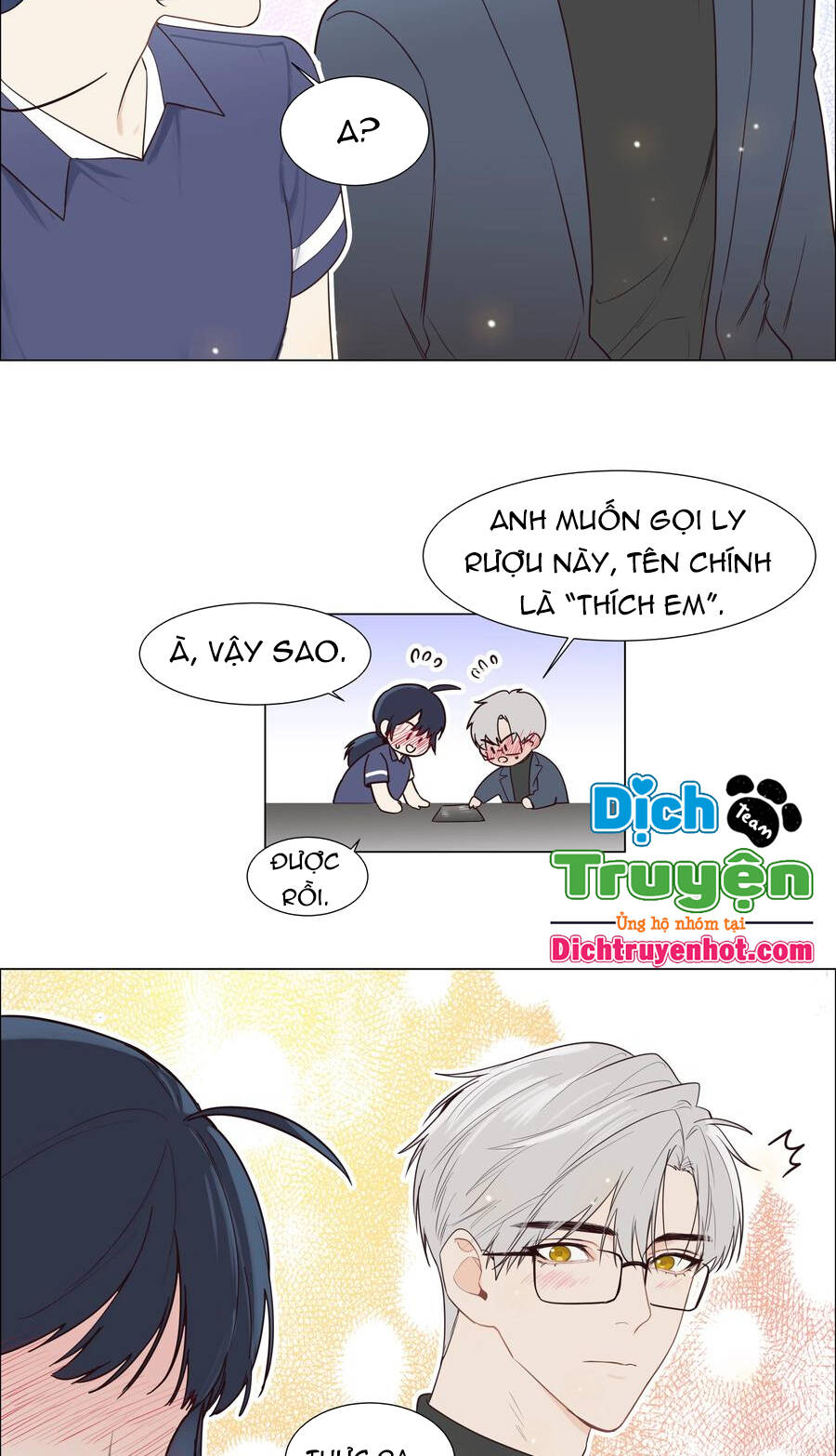 Đâu Phải Tại Tui Muốn Giả Gái Chapter 102 - 40