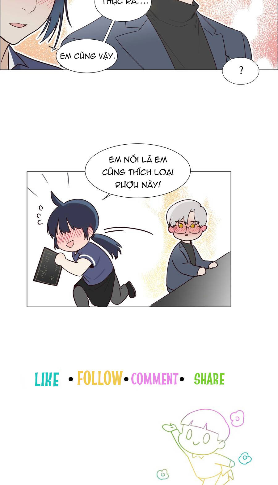 Đâu Phải Tại Tui Muốn Giả Gái Chapter 102 - 41