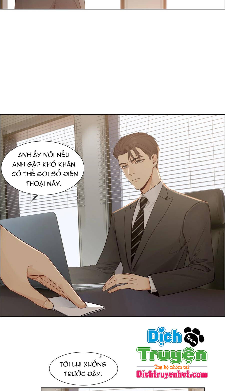 Đâu Phải Tại Tui Muốn Giả Gái Chapter 102 - 7