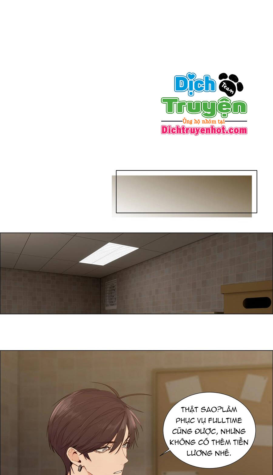 Đâu Phải Tại Tui Muốn Giả Gái Chapter 102 - 9