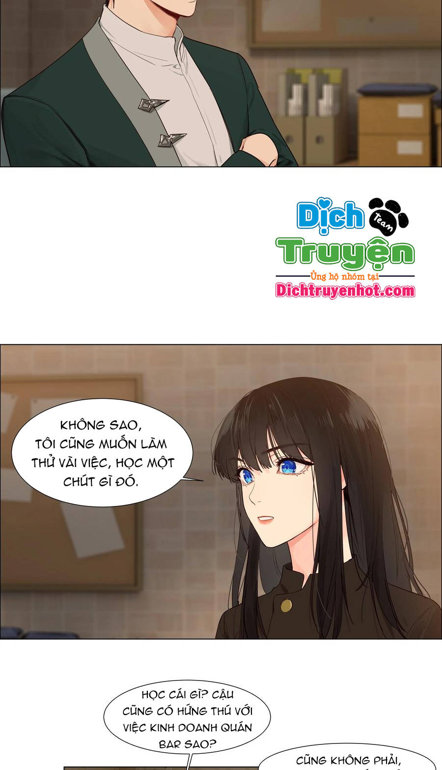 Đâu Phải Tại Tui Muốn Giả Gái Chapter 102 - 10