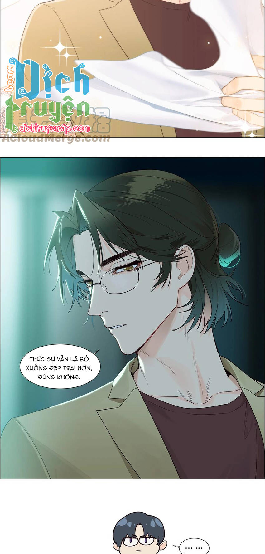 Đâu Phải Tại Tui Muốn Giả Gái Chapter 106 - 12