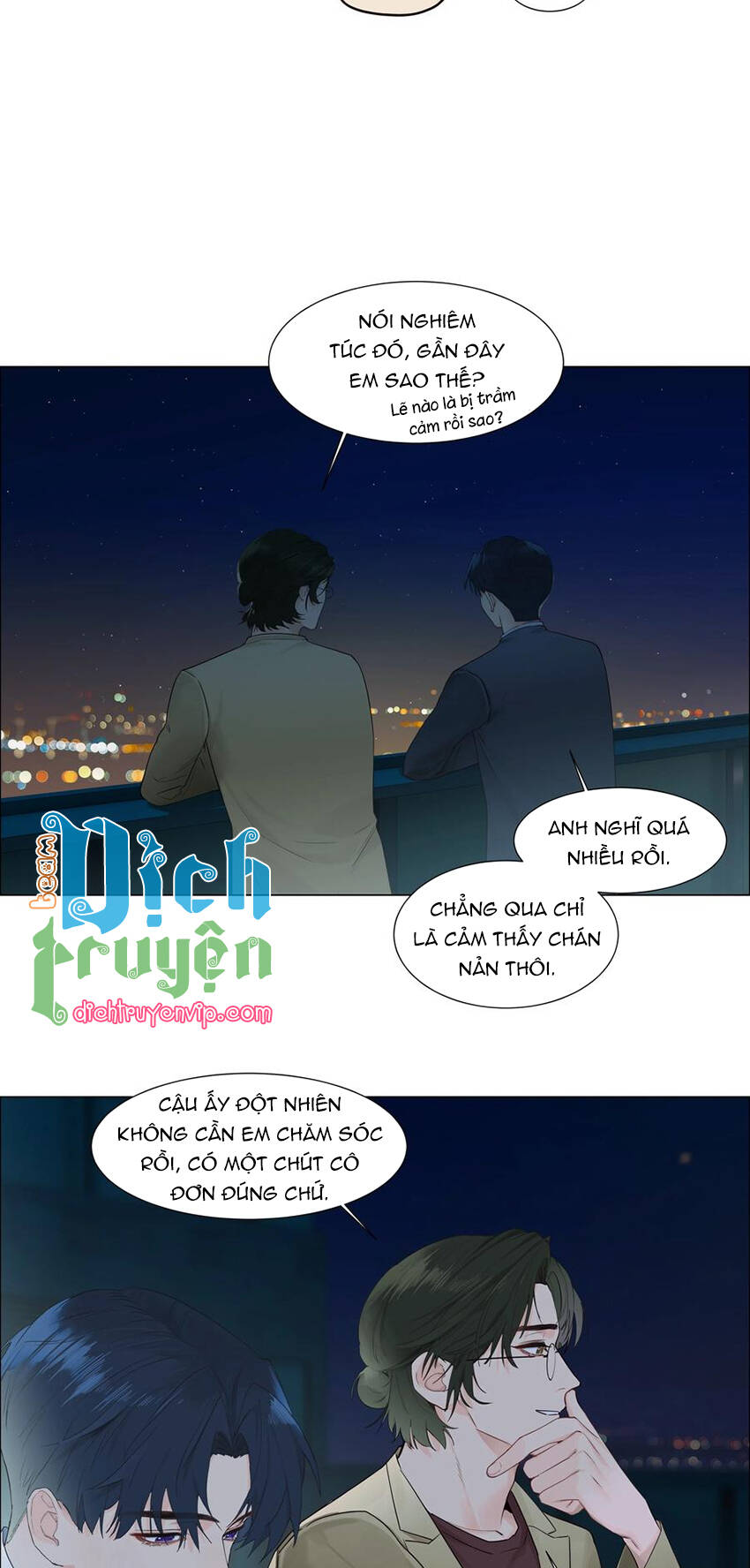 Đâu Phải Tại Tui Muốn Giả Gái Chapter 106 - 13