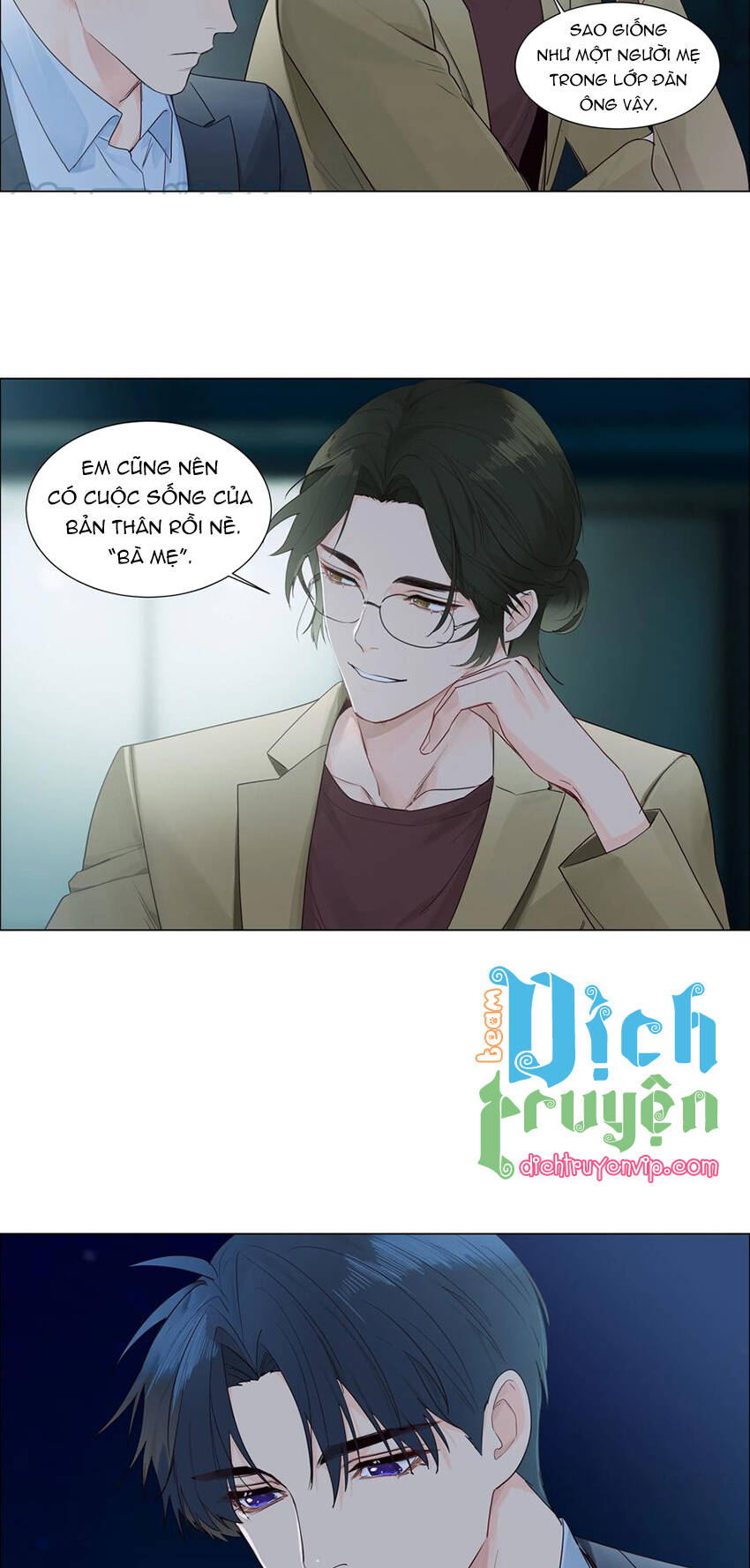 Đâu Phải Tại Tui Muốn Giả Gái Chapter 106 - 14
