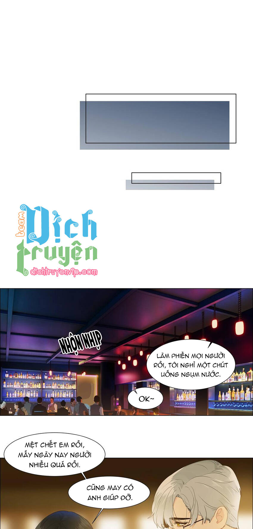 Đâu Phải Tại Tui Muốn Giả Gái Chapter 106 - 16