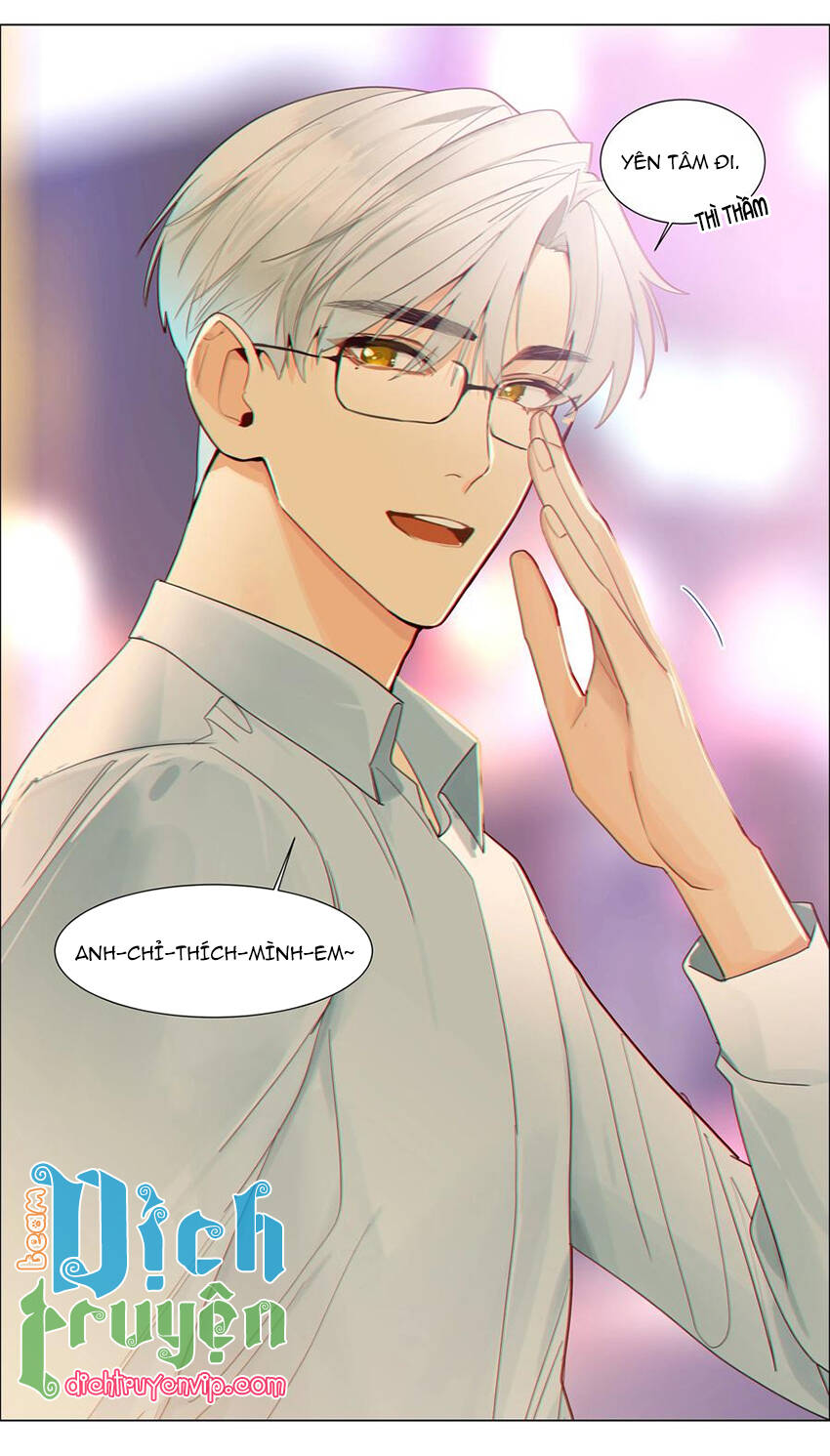 Đâu Phải Tại Tui Muốn Giả Gái Chapter 106 - 20