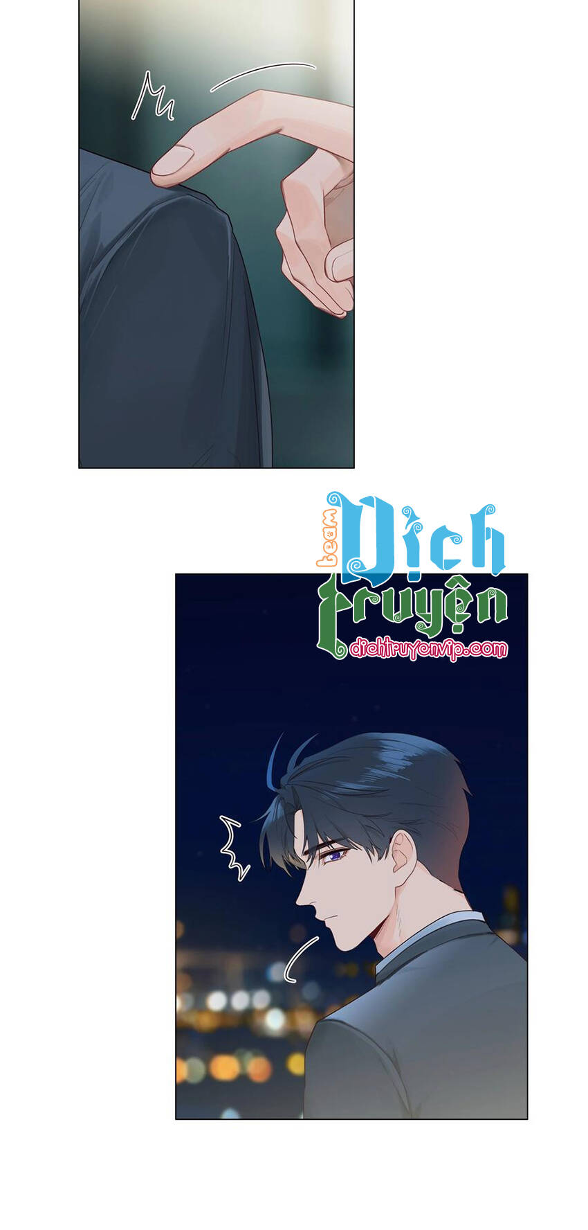 Đâu Phải Tại Tui Muốn Giả Gái Chapter 106 - 4