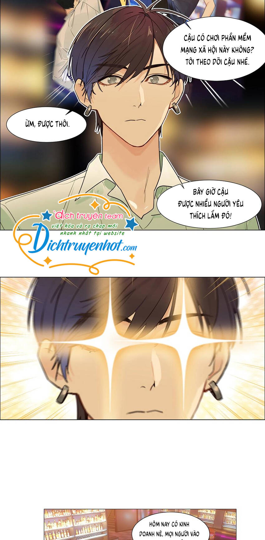 Đâu Phải Tại Tui Muốn Giả Gái Chapter 107 - 12