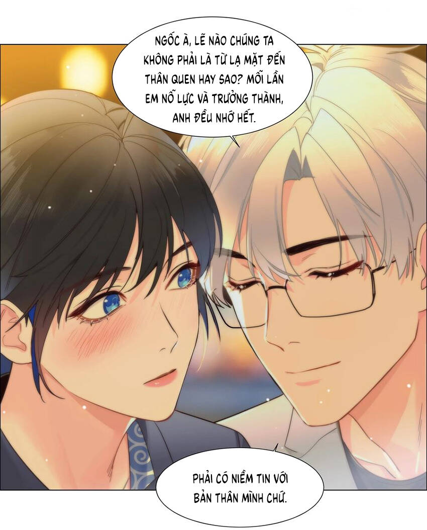 Đâu Phải Tại Tui Muốn Giả Gái Chapter 107 - 20