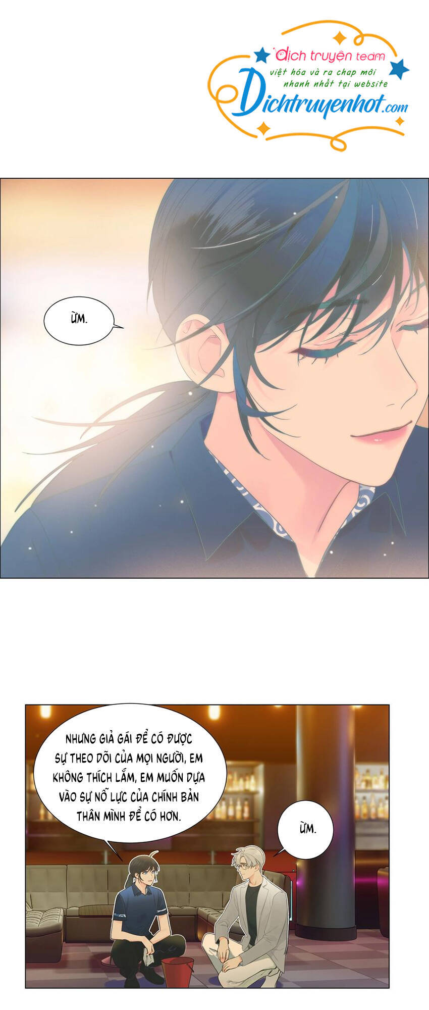 Đâu Phải Tại Tui Muốn Giả Gái Chapter 107 - 21