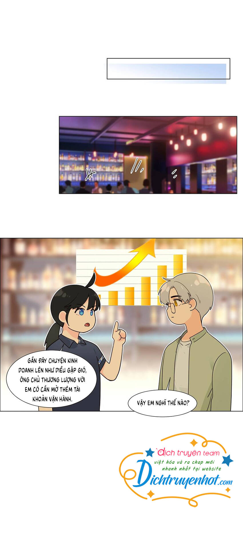 Đâu Phải Tại Tui Muốn Giả Gái Chapter 107 - 26