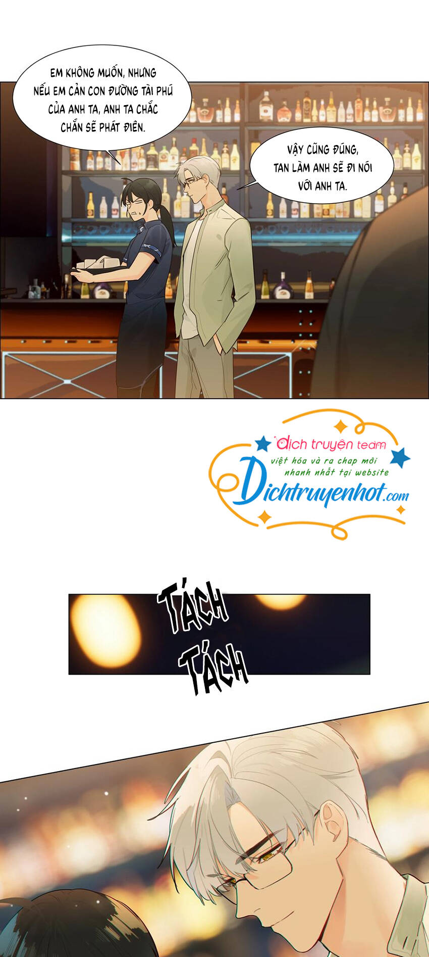 Đâu Phải Tại Tui Muốn Giả Gái Chapter 107 - 27
