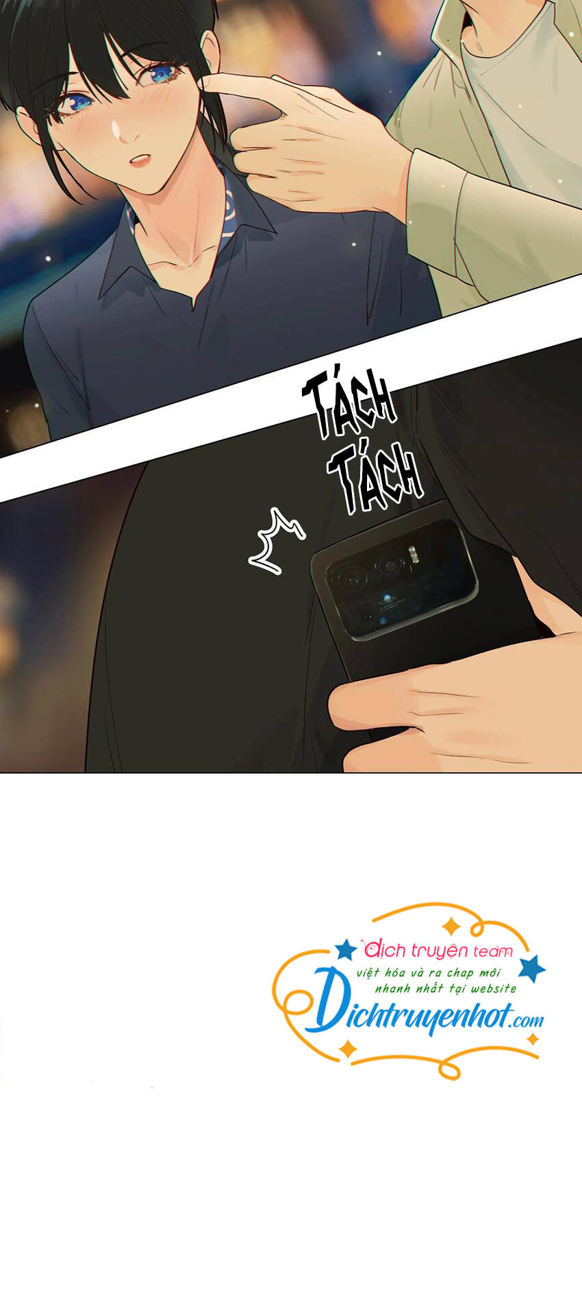 Đâu Phải Tại Tui Muốn Giả Gái Chapter 107 - 28