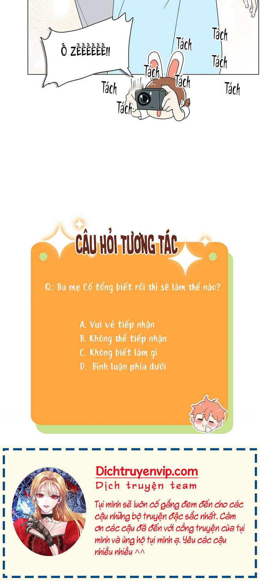 Đâu Phải Tại Tui Muốn Giả Gái Chapter 107 - 31
