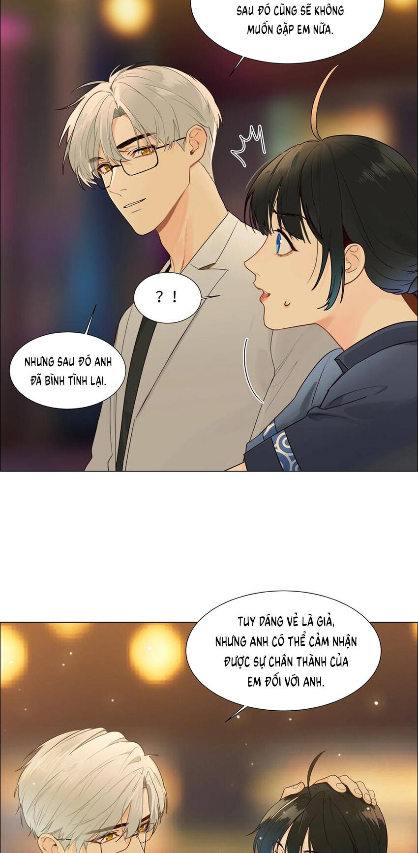 Đâu Phải Tại Tui Muốn Giả Gái Chapter 107 - 6