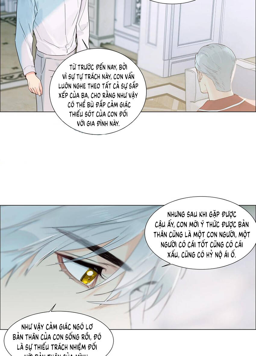 Đâu Phải Tại Tui Muốn Giả Gái Chapter 108 - 11