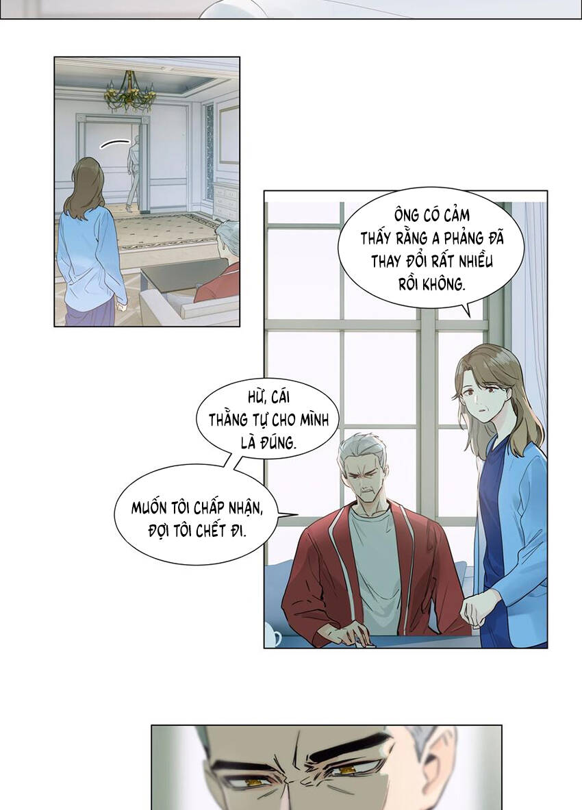 Đâu Phải Tại Tui Muốn Giả Gái Chapter 108 - 14