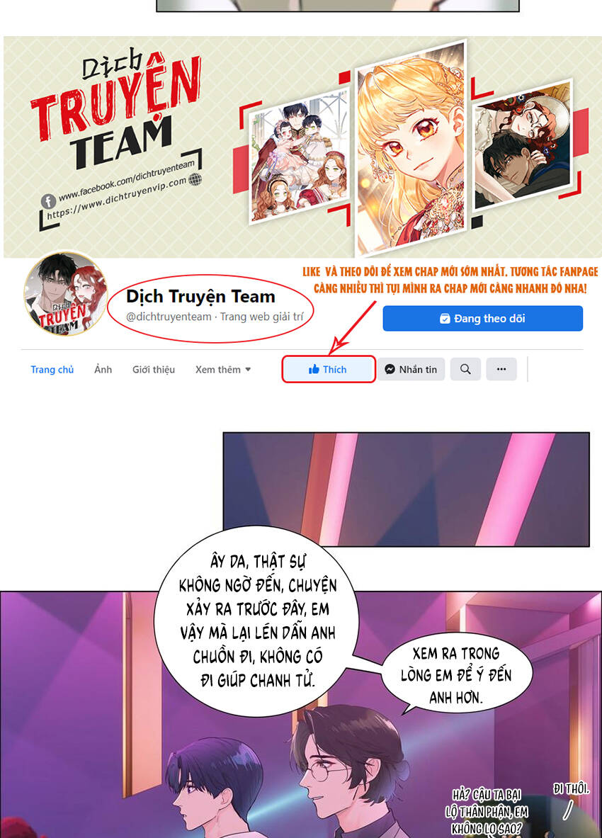 Đâu Phải Tại Tui Muốn Giả Gái Chapter 108 - 15