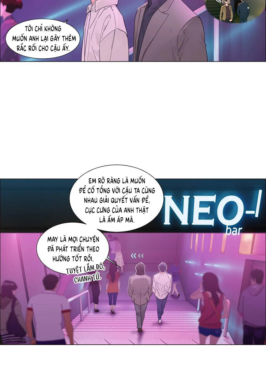 Đâu Phải Tại Tui Muốn Giả Gái Chapter 108 - 16