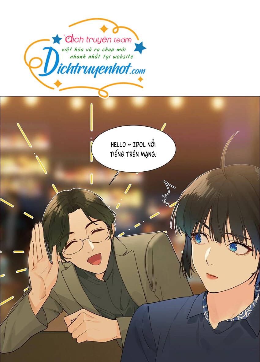 Đâu Phải Tại Tui Muốn Giả Gái Chapter 108 - 17