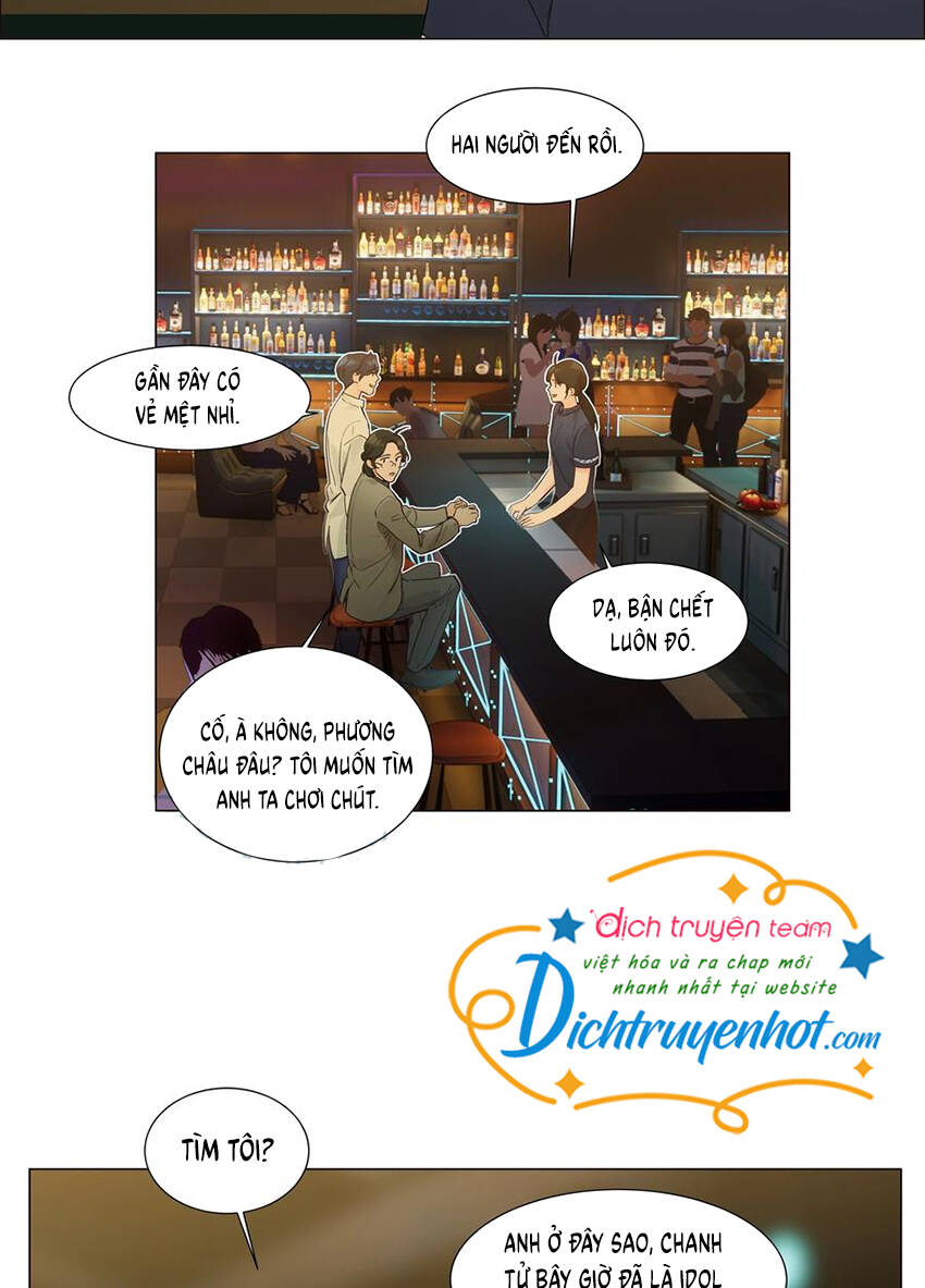 Đâu Phải Tại Tui Muốn Giả Gái Chapter 108 - 18