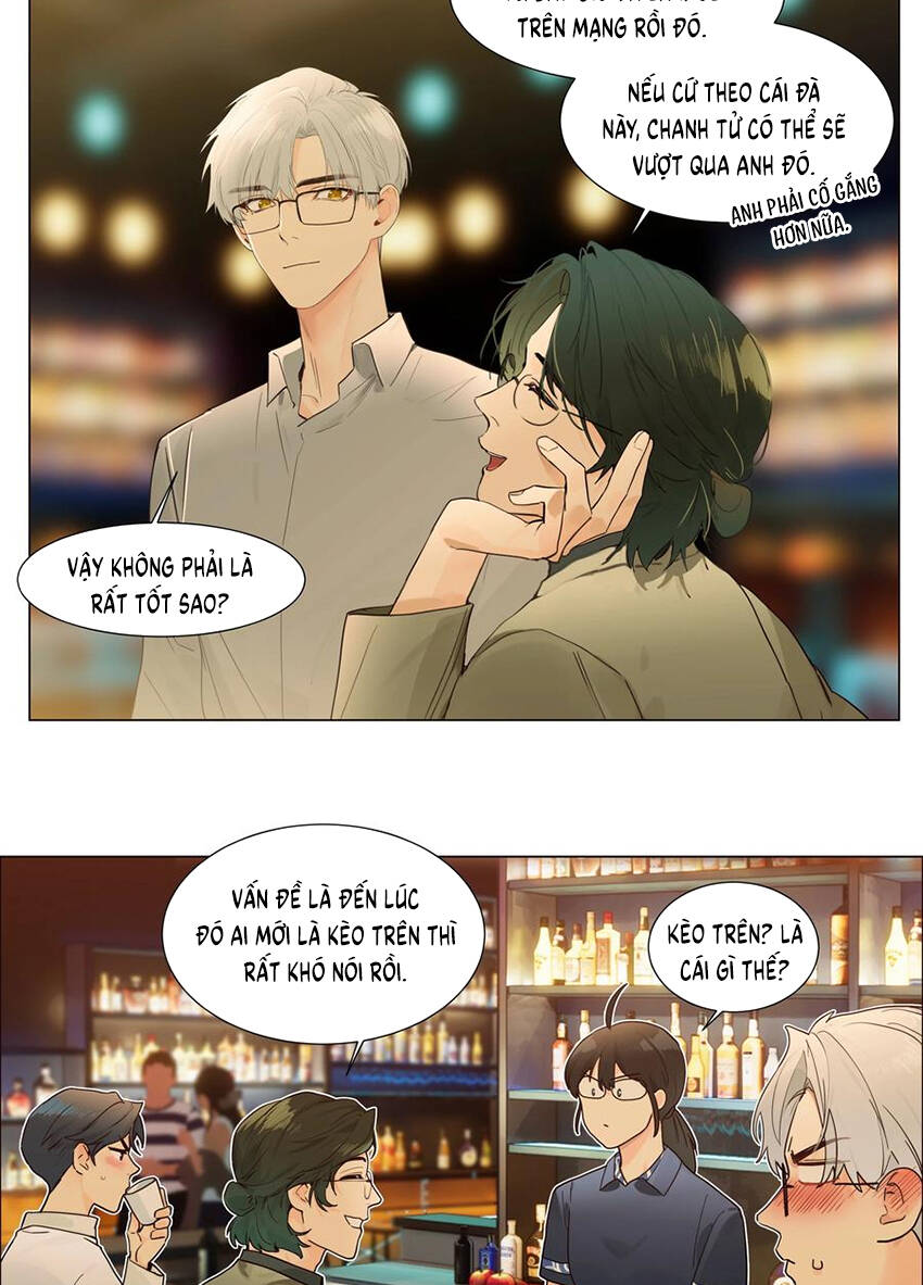 Đâu Phải Tại Tui Muốn Giả Gái Chapter 108 - 19