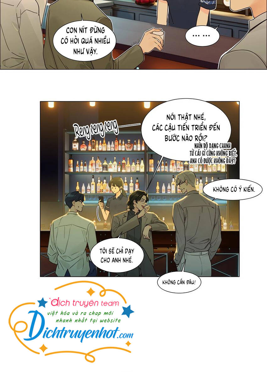 Đâu Phải Tại Tui Muốn Giả Gái Chapter 108 - 20