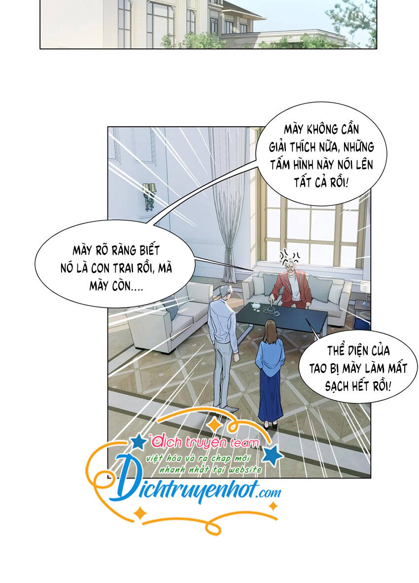 Đâu Phải Tại Tui Muốn Giả Gái Chapter 108 - 3