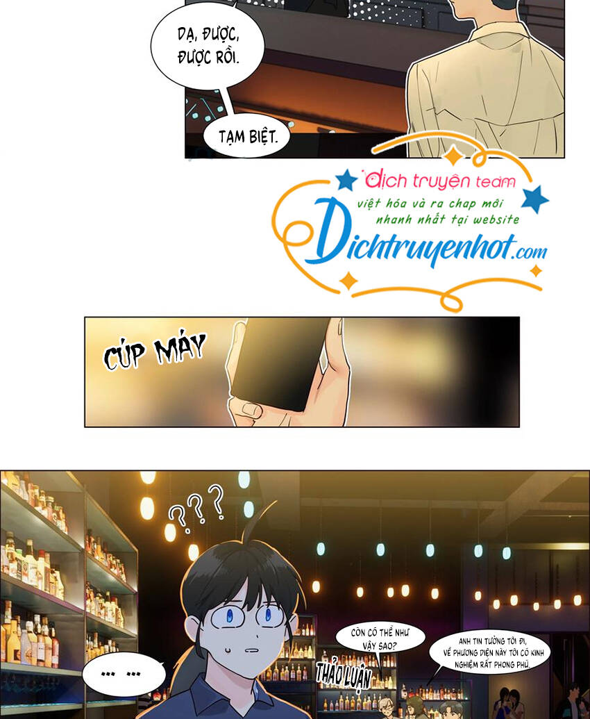 Đâu Phải Tại Tui Muốn Giả Gái Chapter 108 - 22