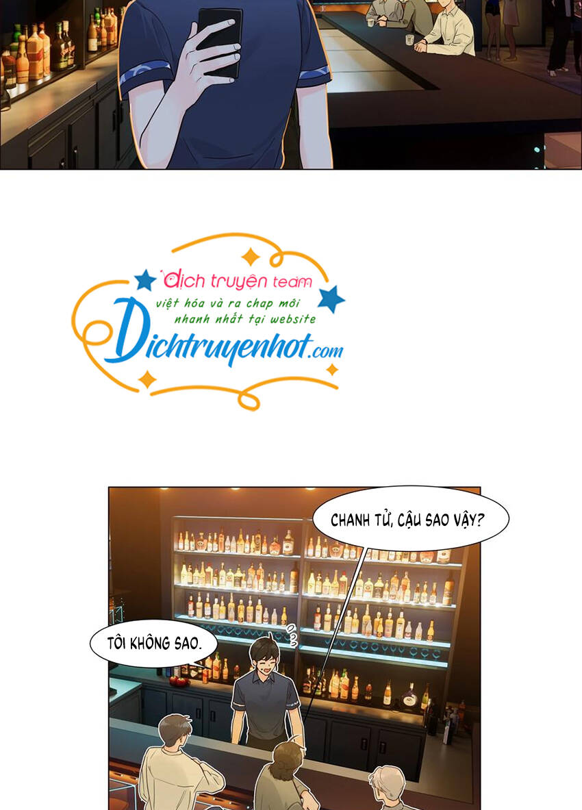 Đâu Phải Tại Tui Muốn Giả Gái Chapter 108 - 23
