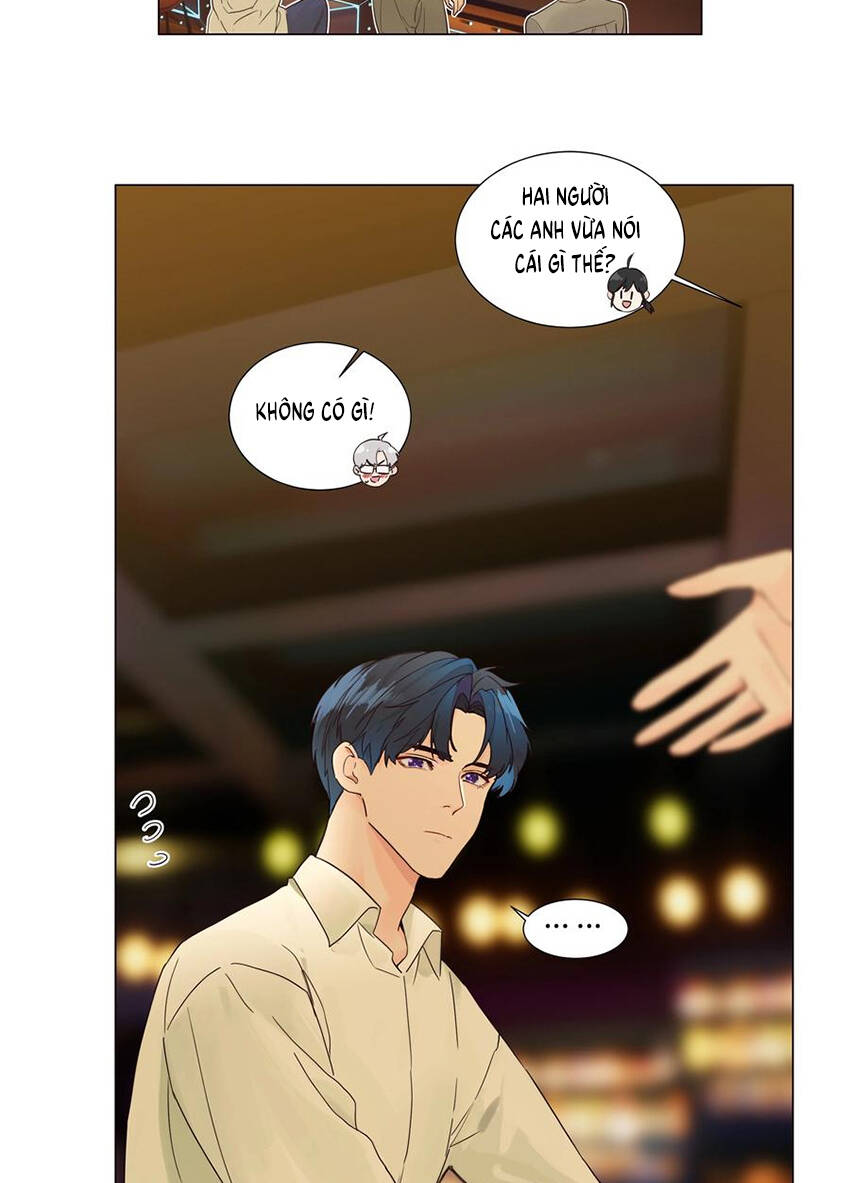 Đâu Phải Tại Tui Muốn Giả Gái Chapter 108 - 24