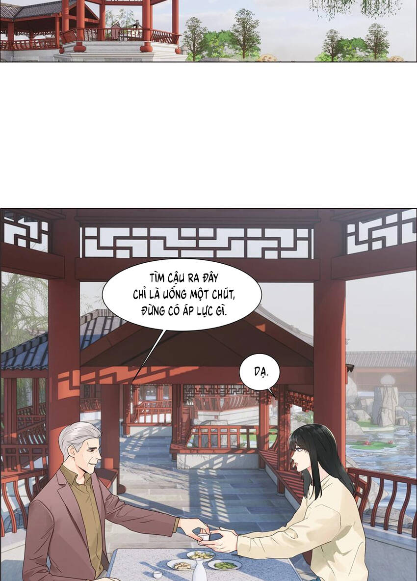 Đâu Phải Tại Tui Muốn Giả Gái Chapter 108 - 26